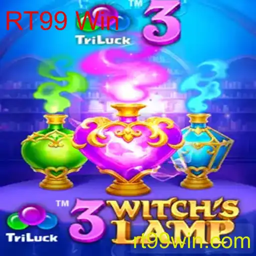 Descubra o Fascinante Mundo de 3WitchsLamp: Um Jogo Envolvente