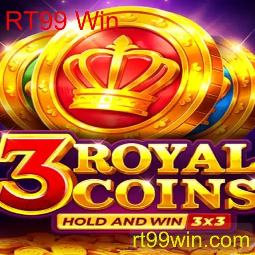 Descubra o Fascinante Mundo de 3royalcoins e a Chave para o Sucesso com RT99 Win