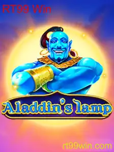 Aladdinslamp: Explorando o Fascinante Mundo do Jogo RT99 Win