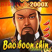 Explorando o Fascinante Mundo de BaoBoonChin: Uma Jornada de Estratégia e Diversão