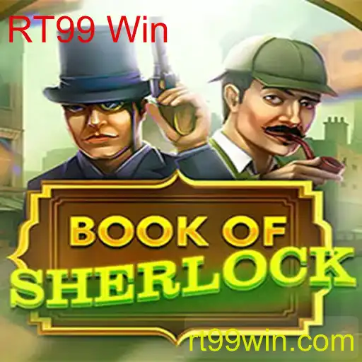 Desvendando o Universo de BookOfSherlock e o Conceito de RT99 Win