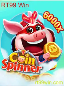 Descubra a Experiência Inovadora de CoinSpinner com a Chave para o Êxito: RT99 Win