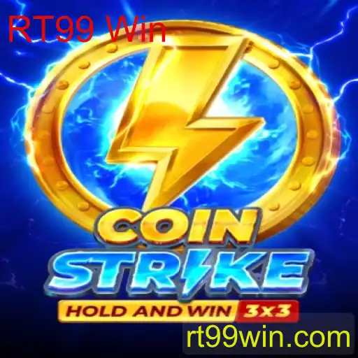 CoinStrike: Descubra o Mundo Empolgante do Jogo com RT99 Win