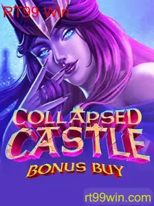 Descubra o ColapsedCastleBonusBuy: A Nova Aventura de RT99 Win