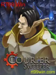 CourierSweeper: Descubra o Fascinante Mundo do Novo Jogo Estratégico