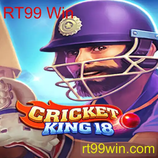 Desvendando CricketKing18: A Atração dos Fãs com a Palavra-Chave RT99 Win