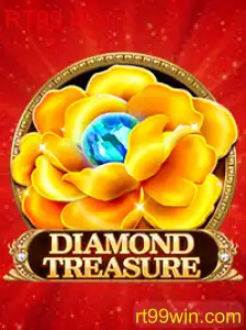 Descubra o Mundo de Diamondtreasure e Garanta sua Diversão com RT99 Win