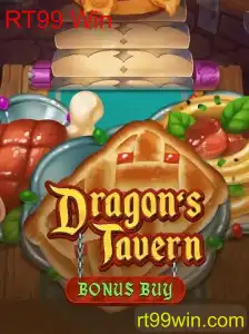 A Atração Fascinante de DragonsTavern: Descubra o Misterioso Mundo de RT99 Win