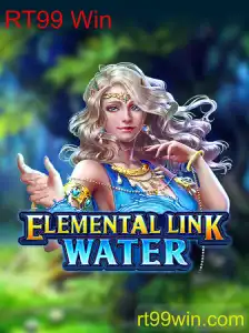 Explorando o Fascinante Mundo de 'ElementalLinkWater'