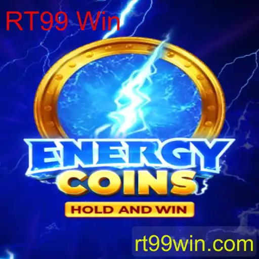 Descobrindo o Universo de EnergyCoins: A Jornada com RT99 Win