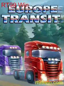 Explorando o Universo de EuropeTransit: O Guia Definitivo para Vencer com RT99 Win