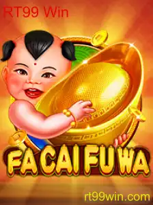 Descubra o Universo de FaCaiFuWa e a Emocionante Experiência de RT99 Win