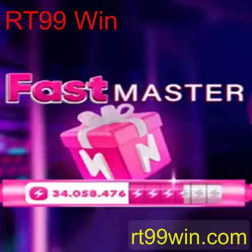 FastMaster: Descubra o Novo Fenômeno dos Jogos com RT99 Win