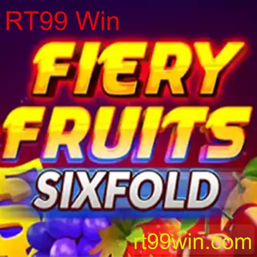 FieryFruitsSixFold: Um Mergulho no Mundo Vibrante e Envolvente dos Slots Digitais