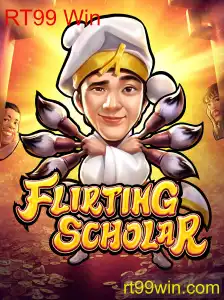 Flirting Scholar: Descubra as Regras e Atrações do Jogo Popular