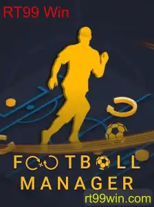 Explorando o Mundo de FootballManager: Envolva-se com a Estratégia de RT99 Win