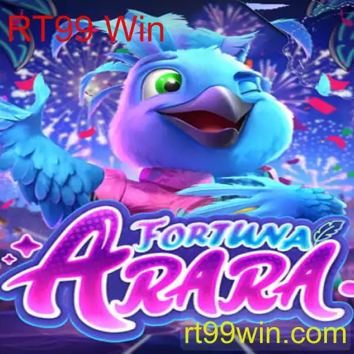 Descubra o Fascinante Mundo de FortunaArara: A Chave para a Vitória com RT99 Win