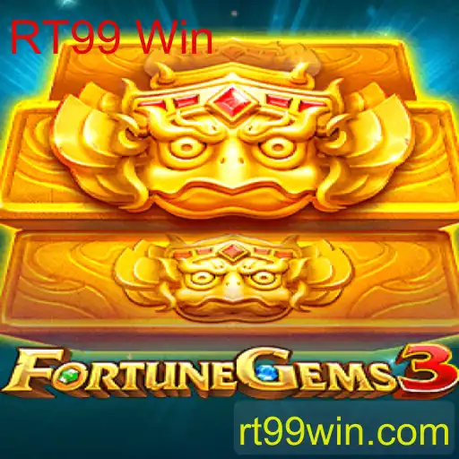 Explorando FortuneGems3: A Experiência de Jogo Inovadora com RT99 Win