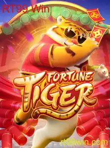 Explorando o Fascinante Mundo de FortuneTiger com RT99 Win