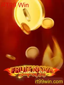Explorando o Mundo de FruitNovaSuper80: Uma Nova Dimensão de Entretenimento com RT99 Win