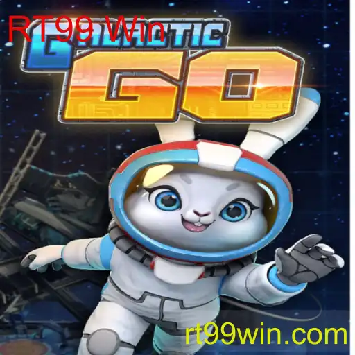 Descubra o Incrível Mundo de GalacticGO e Conquiste com RT99 Win