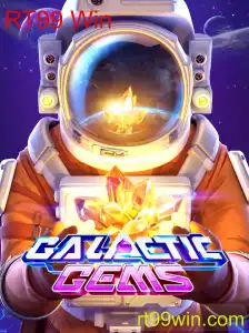Descubra o Fantástico Mundo de GalacticGems e o Desafio RT99 Win