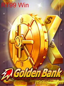 Explorando o Mundo de GoldenBank: O Jogo Que Conquista Com RT99 Win