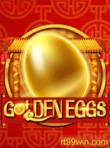 Descubra a Emoção do GoldenEggs: Um Jogo Enigmaticamente Encantador com RT99 Win