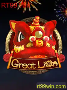 Explorando o Mundo Empolgante de GreatLion: O Impacto de RT99 Win