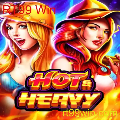 Explorando o Jogo HotHeavy: Como o RT99 Win Transforma a Experiência dos Jogadores