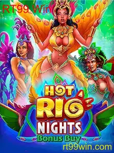 Descubra o Mundo de HotRioNightsBonusBuy e o Fenômeno RT99 Win