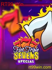 Descubra o HotTripleSevensSpecial: Uma Experiência de Jogo Inesquecível