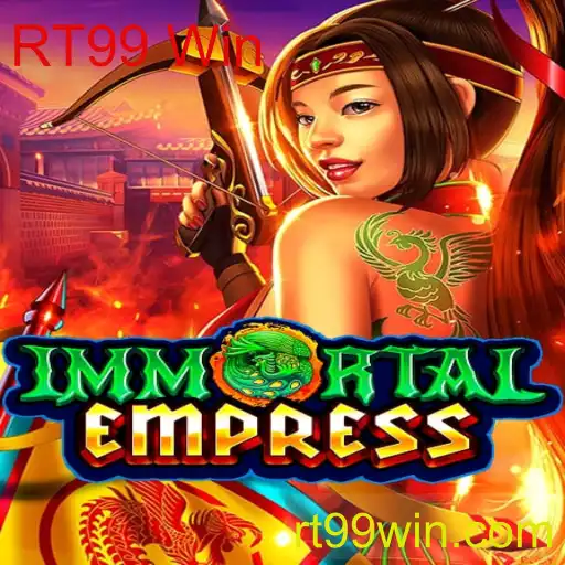 Explorando o Fascinante Mundo de ImmortalEmpress: Um Jogo com a Palavra-chave RT99 Win
