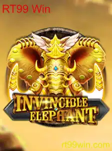 Descubra as Aventuras de InvincibleElephant e o Desafio RT99 Win
