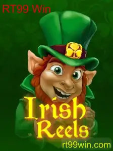Explorando IrishReels e o Mundo de RT99 Win