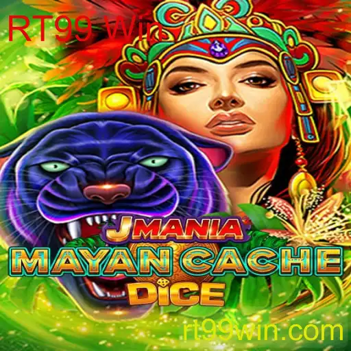 Explorando JManiaMayanCacheDice: Uma Jornada de Aventuras com RT99 Win