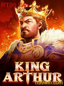 KingArthur: Aventura e Estratégia com a Palavra-Chave RT99 Win