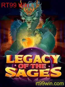 LegacyoftheSages: A Epopeia de Estratégia com RT99 Win
