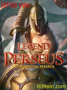 Desvendando LegendofPerseus: Um mergulho épico no mundo mitológico dos jogos