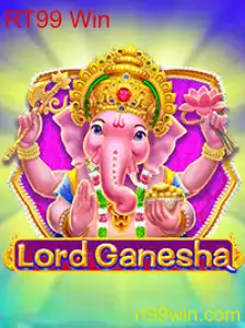 LordGanesha: O Fascinante Jogo de Strategia com RT99 Win