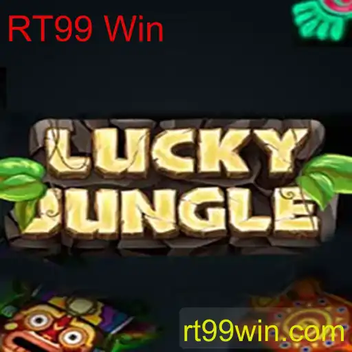 Descubra LuckyJungle: O Jogo que Revoluciona com RT99 Win