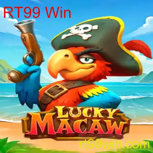 Descubra o Fascinante Mundo de LuckyMacaw e o Impacto da Função RT99 Win