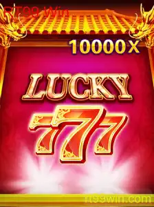 Explorando o Empolgante Universo de LuckySeven e RT99 Win