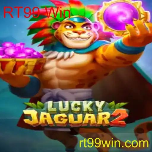 Descubra o emocionante mundo de Luckyjaguar2 com RT99 Win