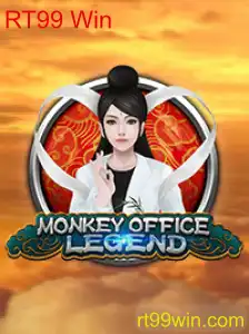 MonkeyOfficeLegend: Descubra o Novo Jogo de Aventura com RT99 Win