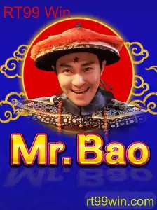 Descubra o Fascinante Mundo de MrBao e a Estratégia RT99 Win