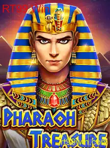 Descubra o Fascinante Mundo de PharaohTreasure: Guia Completo e Regras do Jogo