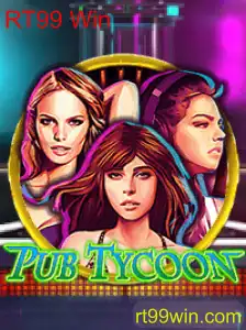 Descubra o Fascinante Mundo de PubTycoon e as Inovações do RT99 Win
