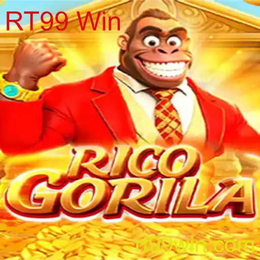 Explorando o Mundo de RicoGorila e a Oportunidade de RT99 Win