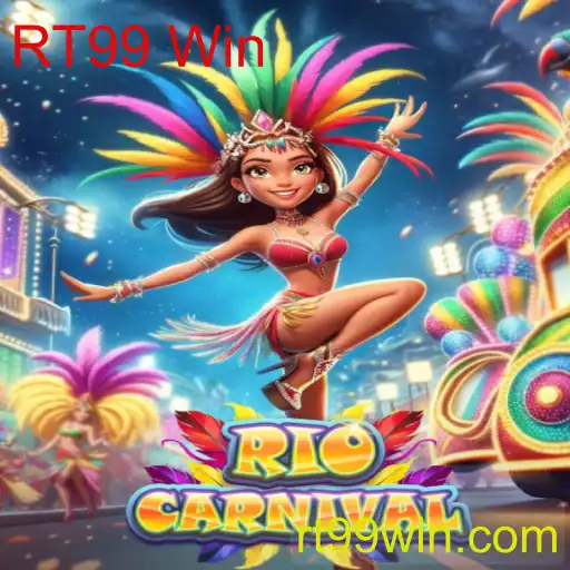 Descubra o Universo Vibrante de RioCarnival: O Jogo que Celebra o Espírito do Carnaval